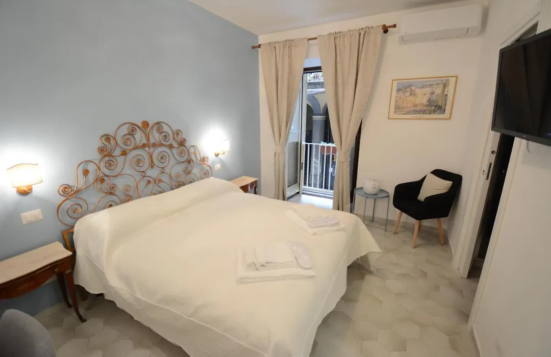 B&B Palazzo de Campora-1